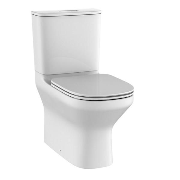 Kohler Modern Life Two Piece Watercloset