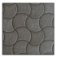 Sol Ceramica Sapele Matte Floor Tile