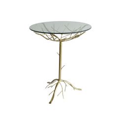 Heim Claud End Table