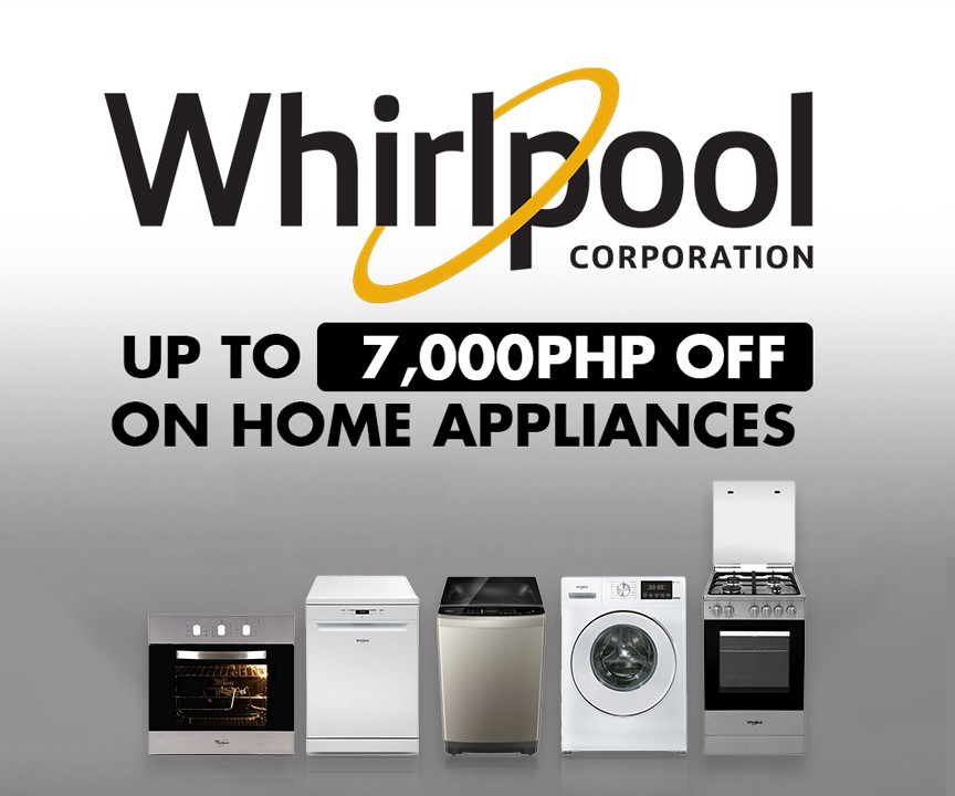 Whirlpool September Deals